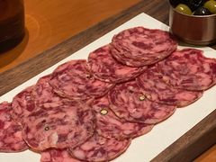 -OLLA 西班牙餐厅(丰盛里店)