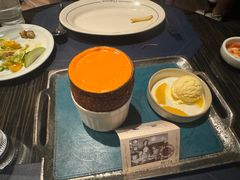 -福楼毕斯罗F Bistronome(国贸商城约会地标景观店)