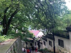 -吴山景区