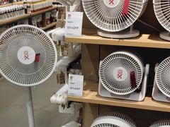 -MUJI无印良品(武汉世界城广场店)