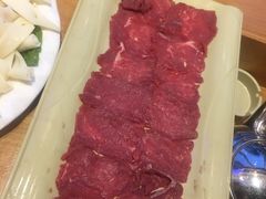 -吴铭怀旧火锅(坦洲一店)