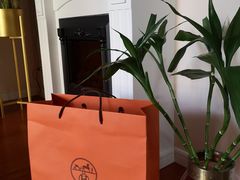 -HERMES(恒隆广场店)