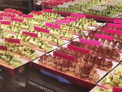 -CC BAGEL&SCONE 贝果与司康(南开大悦城店)