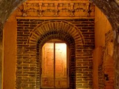 -洛阳古墓博物馆