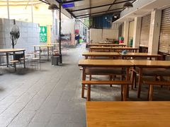 -温记府廟豆汤饭·始于1955年(海椒店)