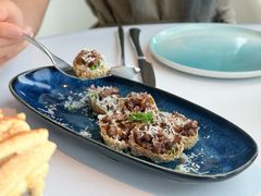 -天玑高空江景餐厅&酒吧Sky Secret Restaurant&Bar