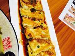 iphone_upload_pic-九转小磨·非遗东北菜(哈西万达店)