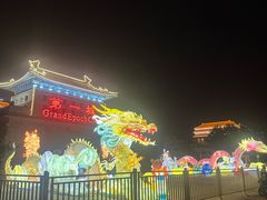 -大明幻境第一城