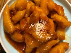 -禾珍珠家常小馆(河南博物院店)