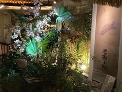 -王捌小院(红花坡店)