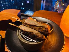 -富力丽思卡尔顿酒店·FLAIR餐厅酒吧