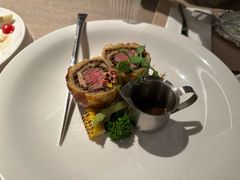 -MOMENT湖景餐厅(解放路店)