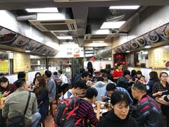 -陈光记烧腊店(罗保博士街店)
