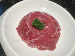 -南门涮肉(东单店)