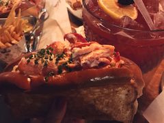 -Burger & Lobster(Dean Street)
