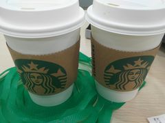 -星巴克(苏州西蒙店)