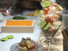 -鱼跃食堂·精致寿司(东林美域店)