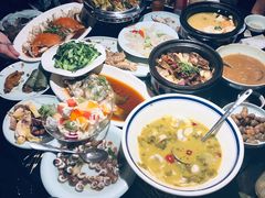 -小城故事·地道宁波味(月湖盛园店)