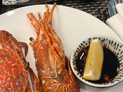 -东海朗廷酒店秀·Silk自助餐厅