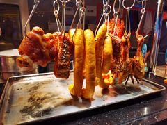 -喜庭海鲜自助(来福士店)