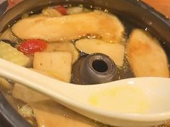 -云海肴·汽锅鸡·云南代表菜(美罗城店)