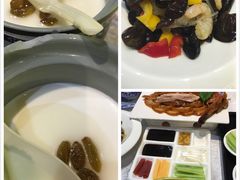 -京味民福烤鸭店(建设四马路店)