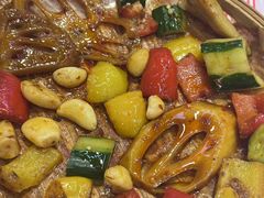 -饶福记·南昌烧烤大排档(九龙湖土著店)
