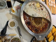 -京门活鱼馆·鱼火锅(百子湾（原红庙）店)