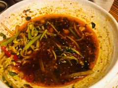 -红料理|串串有瘾·烧烤(吴中路店)