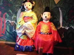 -济州岛泰迪熊博物馆