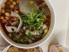 -江三王记牛杂馆(总店)