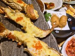 -三石铁板烧(紫竹桥店)