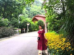 -阿哈湖国家湿地公园