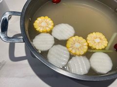 -八合里牛肉火锅(福州万象城店)