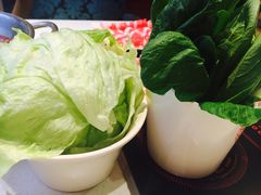 -密友回转自助火锅(世茂国际广场店)