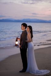 -麦田·婚纱摄影(天河新天地店)