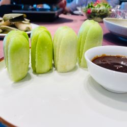 -真知味酒店·宴会厅(月牙湖店)