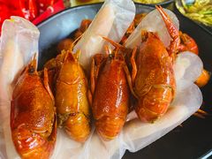 -聚味瞿记·龙虾堂(树木岭店)