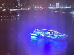 -广州白天鹅宾馆