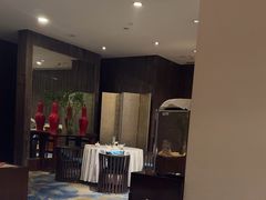 -红棉中餐厅·广州海航威斯汀酒店