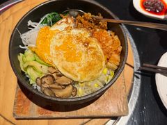 -御牛道日式烤肉料理(杭州万象城店)