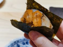 -鮨青(恒基名人购物中心店)