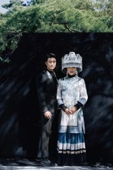 -金夫人婚纱摄影(西昌店)