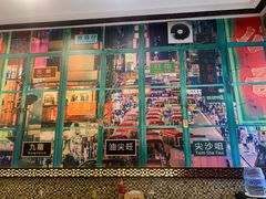 -广信牛奶甜品世家(台东店)
