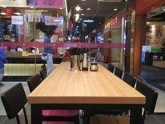 -小杨生煎(龙阳广场店)