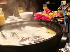 -炊江南·上海菜(国展华漕店)