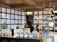 -云厨·高空西餐厅(成都瑯珀·凯悦臻选酒店)