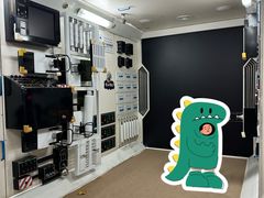-诚毅科技探索中心