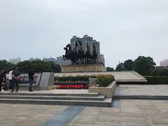 -洛阳周王城天子驾六博物馆