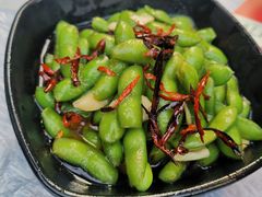 -巴厘龙虾·榜首油焖大虾(洞庭·艺术洋房店)